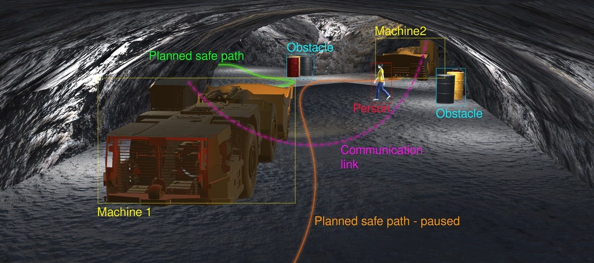 China's Other Minerals Monopoly
