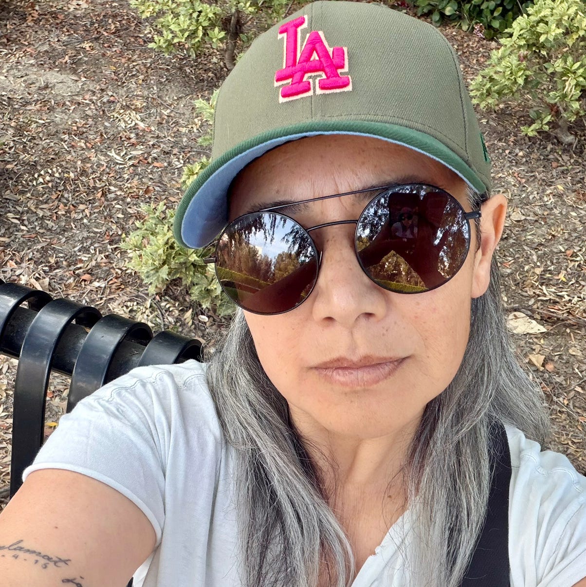LA, In Another Life
