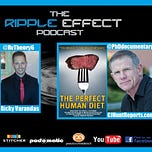( ( ( THE RIPPLE EFFECT PODCAST ) ) )