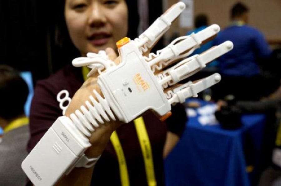 CES 2017: Everything's getting smarter for you but are you keeping up? images CES 2017: Everything's getting smarter for you but are you keeping up? images