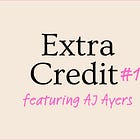 Extra Credit No. 1: Four Mistakes People Make When Working With A Financial Advisor