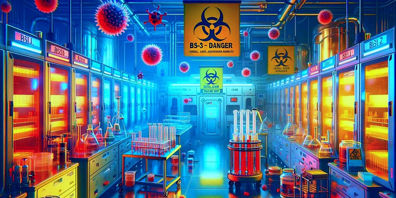 Documents Reveal Over 50 Safety Incidents at CSU's Virus Lab Amid New Bat Research Facility Construction