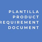 Product Requirement Document (PRD)