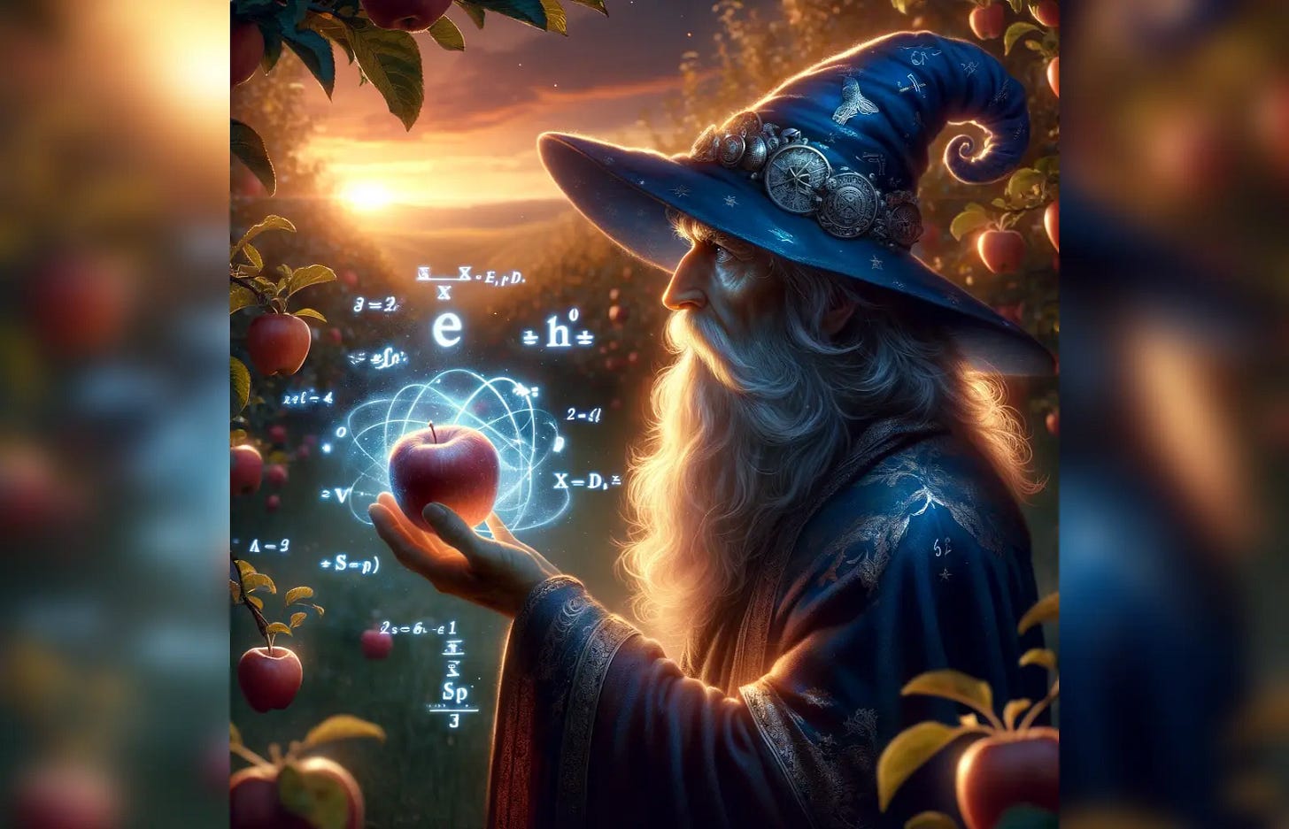 Mathematics is useless