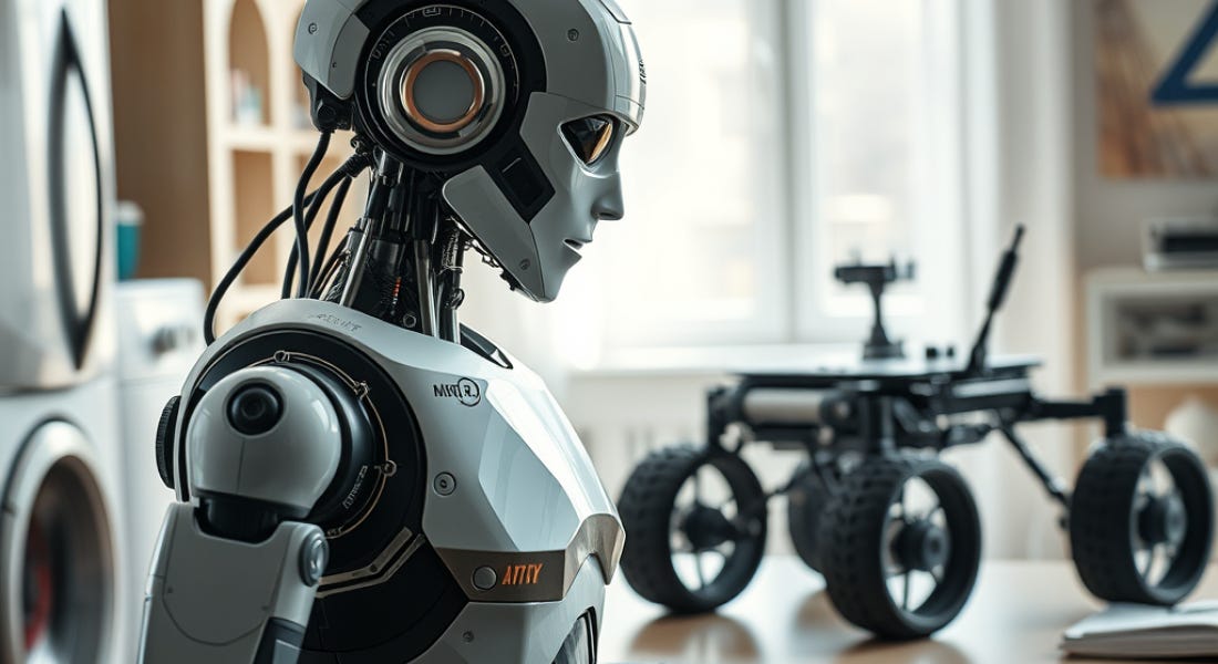 Why Humanoids are the Most Useless Robots?