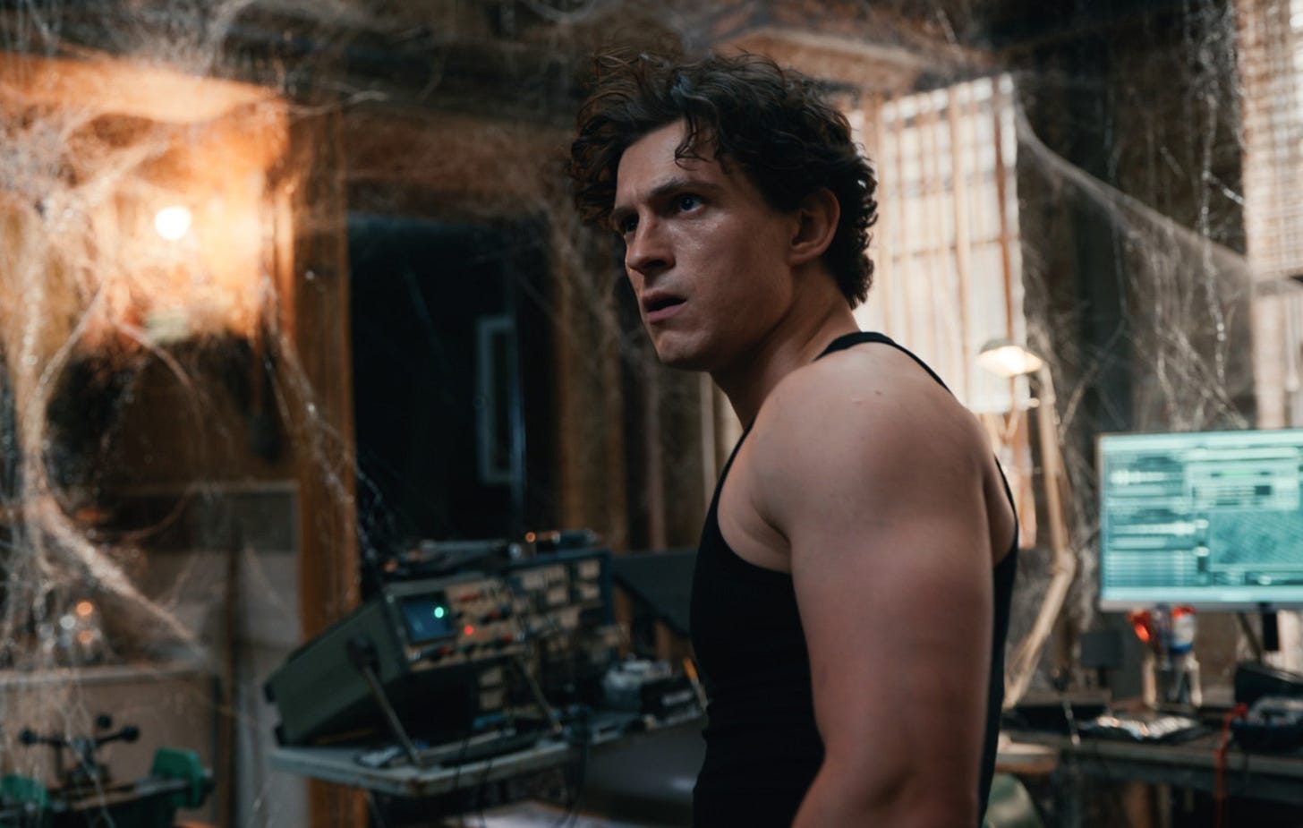 The ending of Spider-Man: Brand New Day explained: what happens to Peter Parker? The ending of Spider-Man: Brand New Day explained: what happens to Peter Parker?
