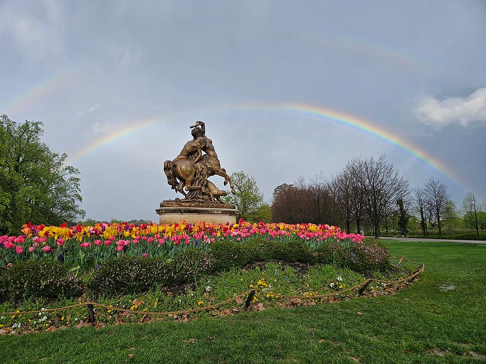 File:Double Rainbow, Lyon 03.jpg File:Double Rainbow, Lyon 03.jpg