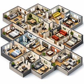 Dal rent to buy alla coabitazione: le risposte del Piano Casa all’emergenza abitativa