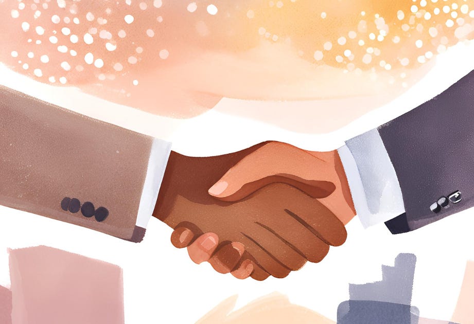 Trading Fists for Friendship: Redefining Masculinity through Bridgebuilding