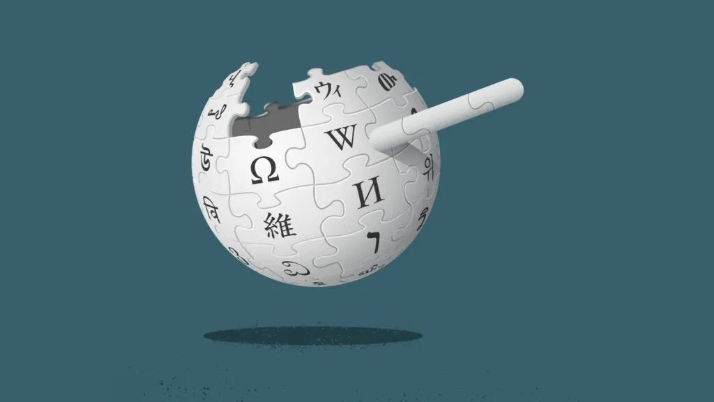 Wikipédia, outil de désinformation et de diffamation au service de l’impérialisme américain