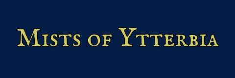 Mists of Ytterbia