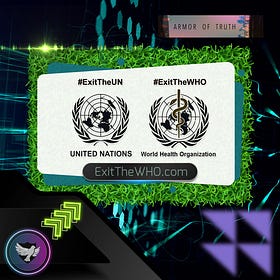 Exit The WHO