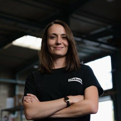 Les coulisses du Terrain