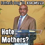 BOND / JLP