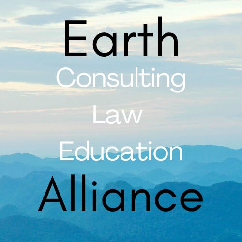 Earth Law Alliance