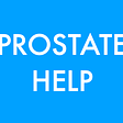 Prostate Help's avatar