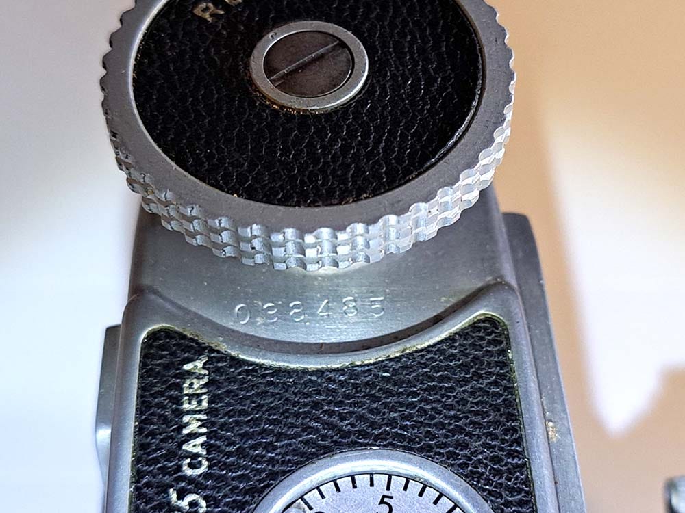 【動作確認済】 KODAK Signet 35 G0220-10v y brennanprobst.com: Spotlight: Kodak Signet 35