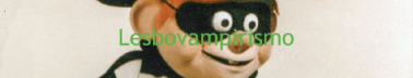 lesbovampirismo