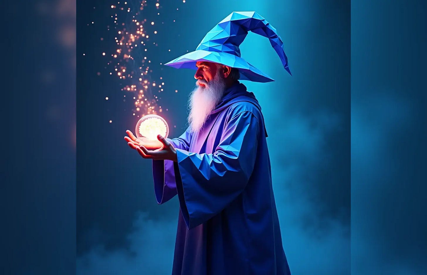 Prompt better, think clearer