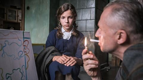 Afterimage': the journey behind Andrzej Wajda's final film | Features |  Screen