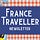 France Traveller Newsletter