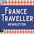 France Traveller Newsletter