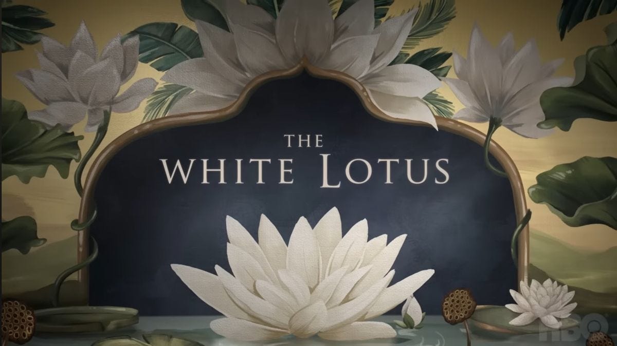 The White Lotus (Series) - TV Tropes