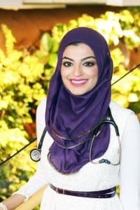 Dr Ayesha Qureshi Dr Ayesha Qureshi