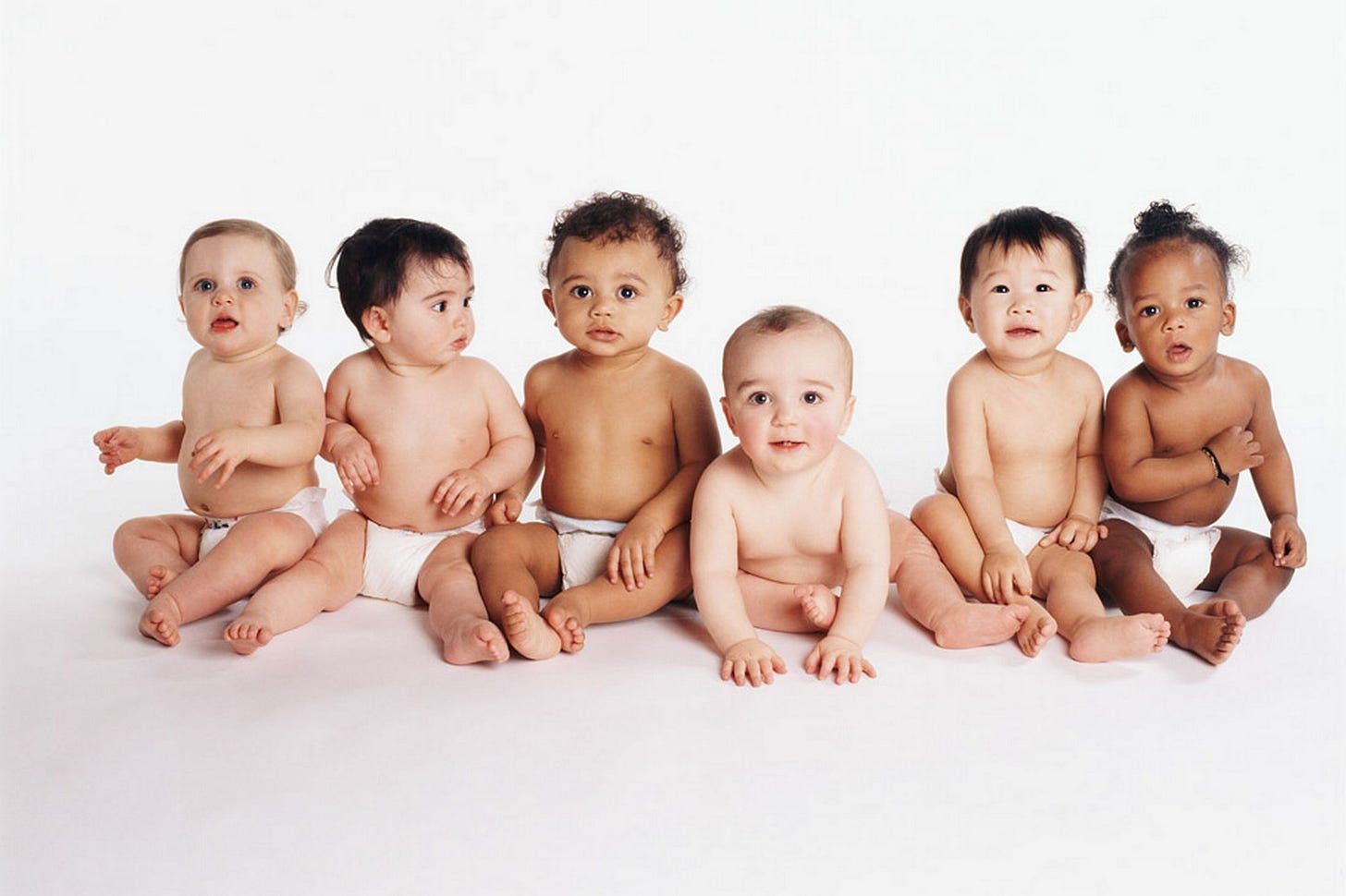THE CENTER FOR RESEARCH WITH INFANTS AND TODDLERS