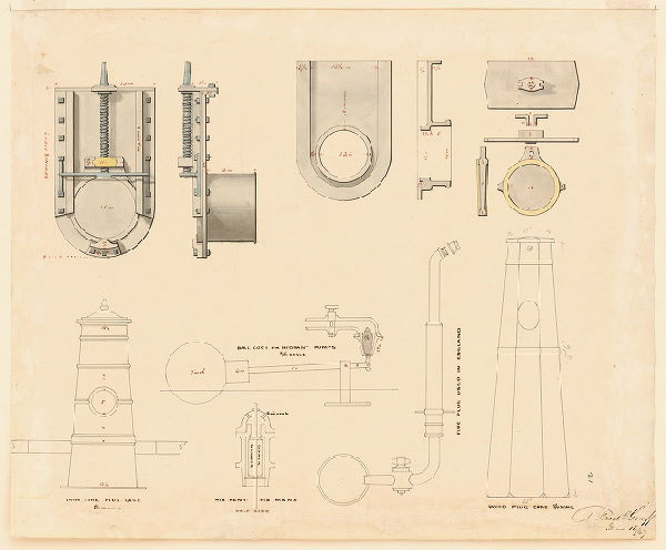 A drawing of a lighthouse

AI-generated content may be incorrect.