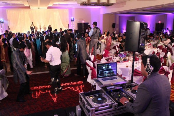 Tips To Make Your Wedding Functions Memorable With A DJ
