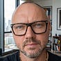 Ben Wickham's avatar