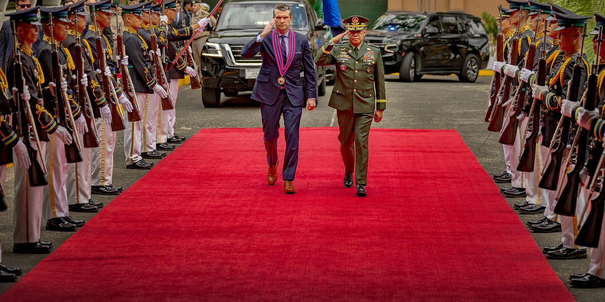 U.S. Helicopters Used to Kill Civilians in Philippines, Locals Say