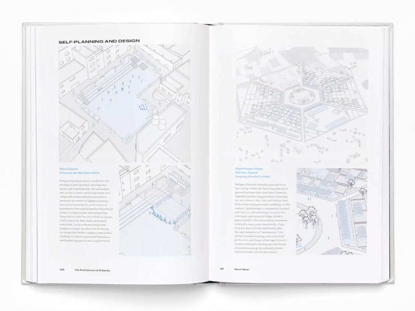 Architecture Books – Week 39/2024 - by John Hill