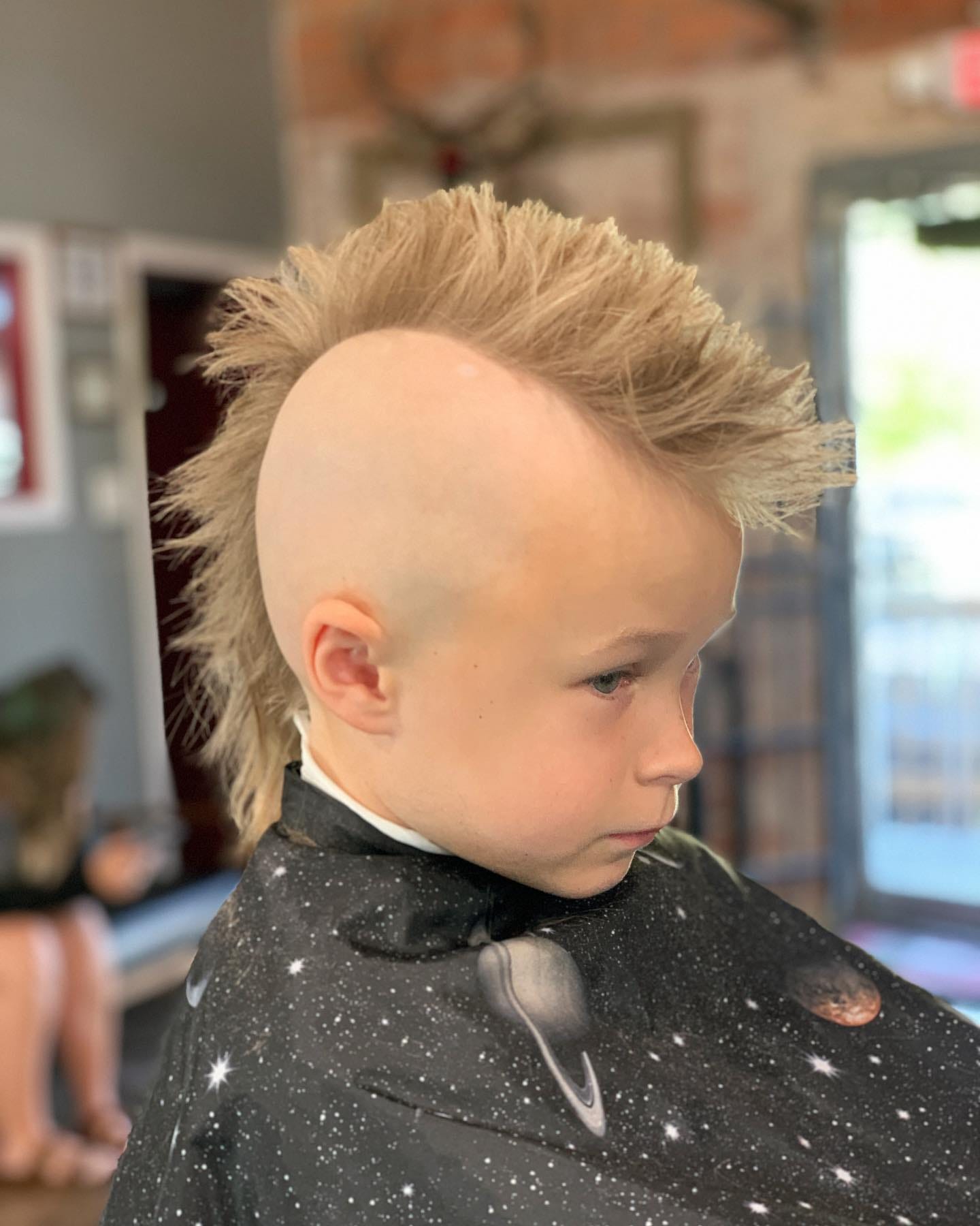 Best 5 places to get your hair cut this Halloween