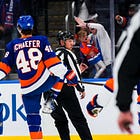 Islanders Notebook: Barzal Talks Chemistry With Schaefer, Sorokin Speaks On His Early Season Showing