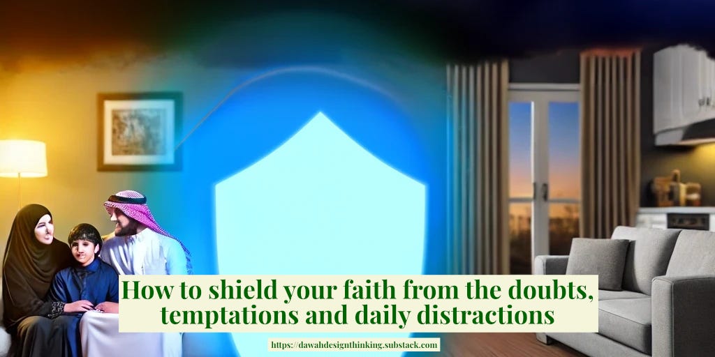 How to Protect Your Islam with Tawheed: The Ultimate Guide