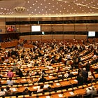 Ny maktbalans i EU-parlamentet - Orbáns Patrioter för Europa tredje störst