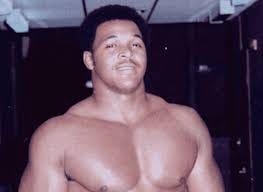 Butch Reed: A Natural Epitaph - WrestleJoy Butch Reed: A Natural Epitaph - WrestleJoy