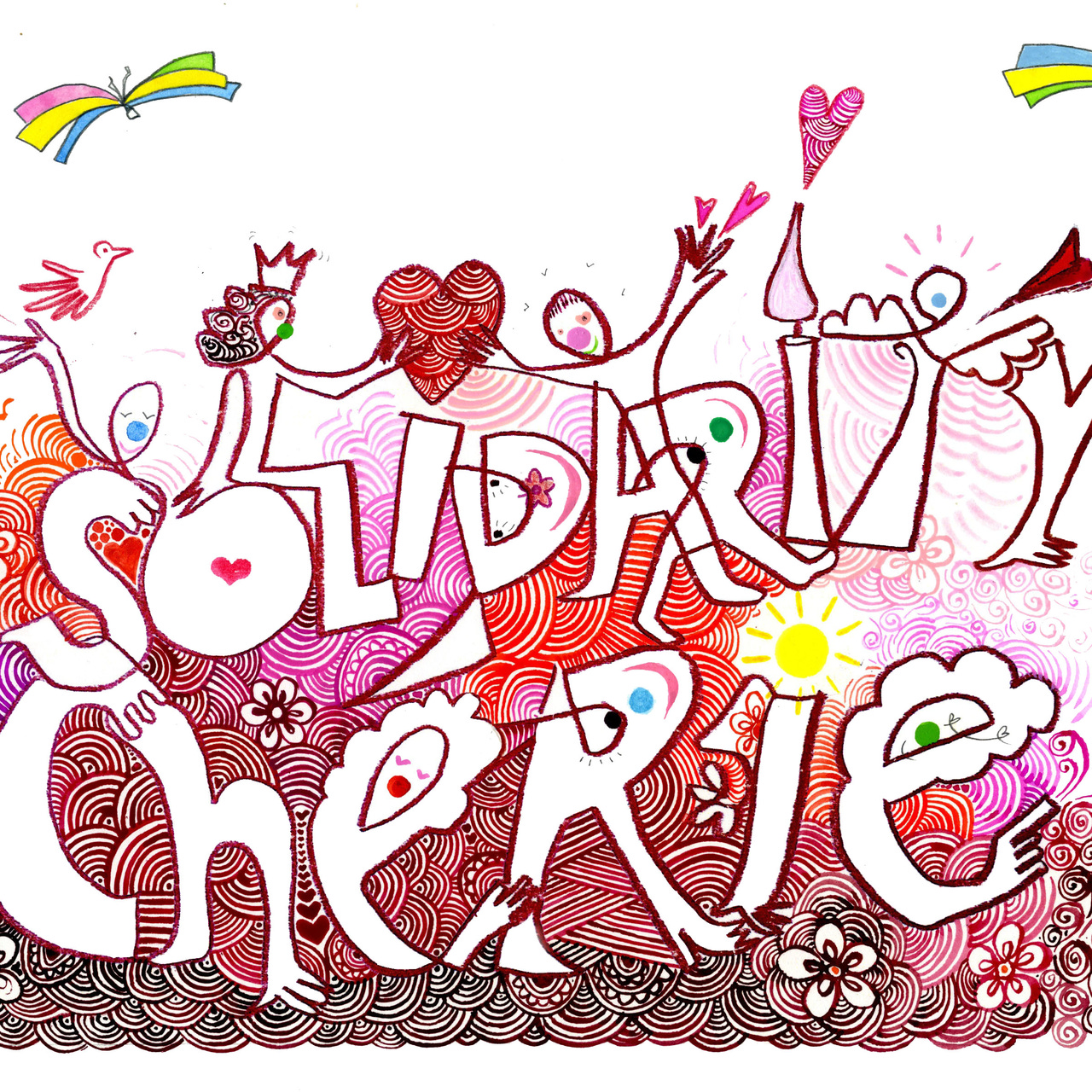 Solidarité Chérie