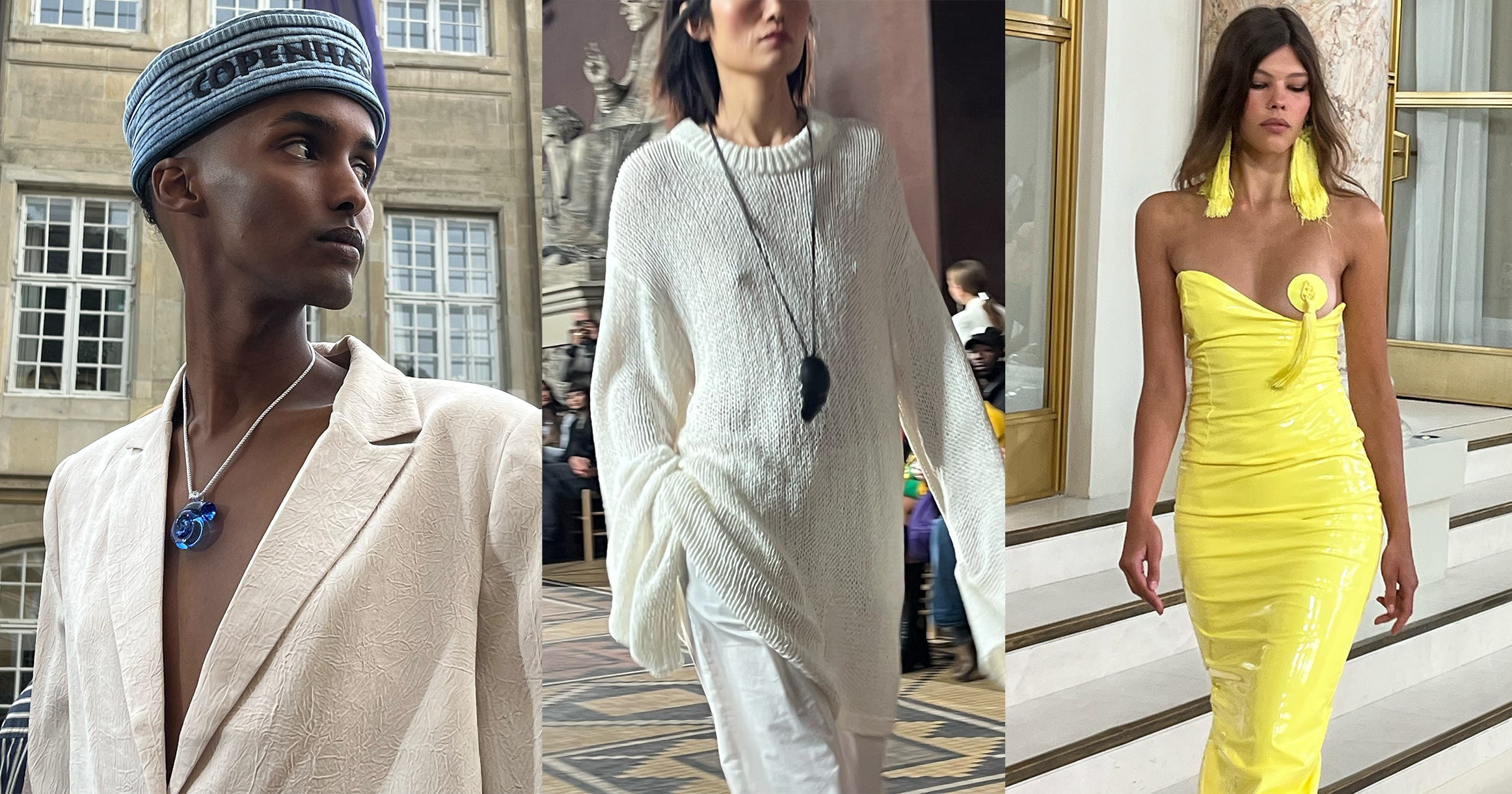 137: Nicklas Skovgaard loves a polyester prom dress