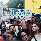 Federal Judge Throws Out DACA Again