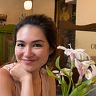 Resilience Spotlight: Anna Raskind