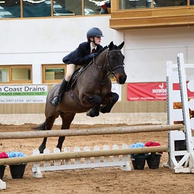 Route Hunt Branch to host Schools' show jumping