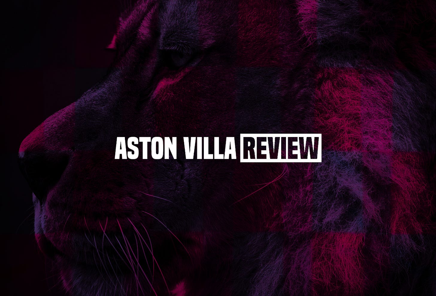 Aston Villa Review Aston Villa Review