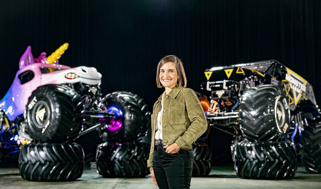 Feld Entertainment CEO Builds on Family Legacy With Focus on Fans