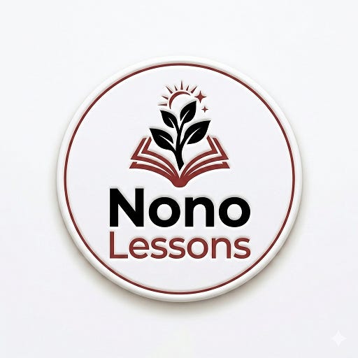 Nono's Substack logo