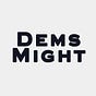 DemsMight's avatar