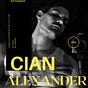 Cian Alexander's avatar