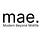 Modern Beyond Midlife by mae.